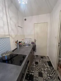 Location Grand F1 35m² meublé en parfait état
