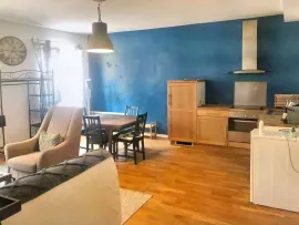 Appartement 2 pièces 42 m² Nice Nice