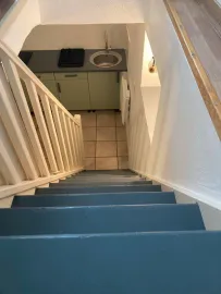 Location F1 en souplex 21 m² à louer