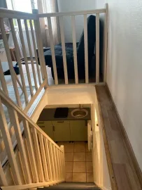 Location F1 en souplex 21 m² à louer