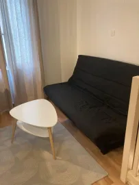 Location F1 en souplex 21 m² à louer