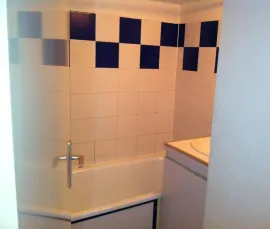 Location Superbe studio 27m² rue de la Colombette