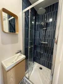 Location Beau studio meublé de 19,5m² calme sans vis à vis