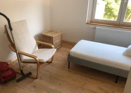 Beau 2P 25m² coloc (sdb commune) idéal étudiant Lille
