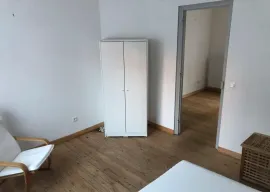 Colocation Beau 2P 25m² coloc (sdb commune) idéal étudiant