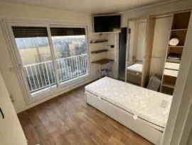 Colocation Chambres dispo dans belle coloc 78m²