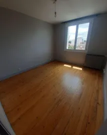 Beau T3 rénové 54m²non meublé Toulouse