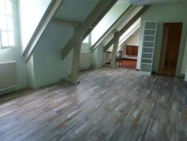 Location Beau studio 37m² placis Champlain