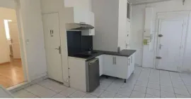 Location 2 Pieces 37m² 550 C.C Rouen