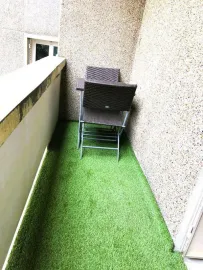 Location Beau 2P 35m² meublé Côte Pavée