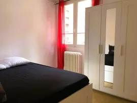 Location Beau 2P 35m² meublé Côte Pavée