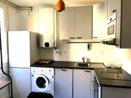 Location Beau 2P 35m² meublé Côte Pavée