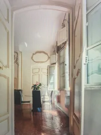 Location Superbe 2P meublé 63m² dans très bel immeuble