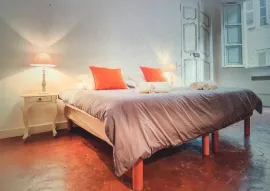 Location Superbe 2P meublé 63m² dans très bel immeuble