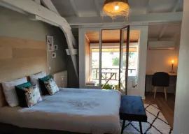 Location Artem bel appartement meublé et rénové 50m²