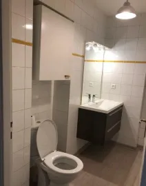 Location Beau 2P meublé 30m² Quartier Sainte Thérèse