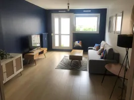 Colocation 2 chambres dispos dans grande colocation étudiants