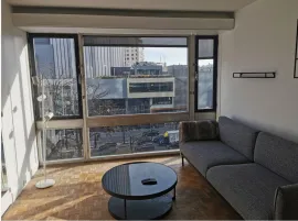 Appartement meublé à louer Paris 14e