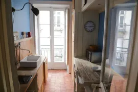 Location Superbe 2P meublé 55m² proche place Royale