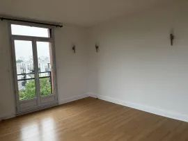 Location Beau 4P 70m² avec balcon au calme