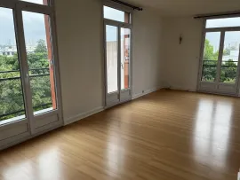 Beau 4P 70m² avec balcon au calme Rosny-sous-Bois