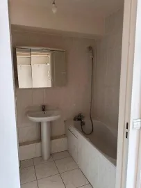 Location Beau studio meublé 26m²