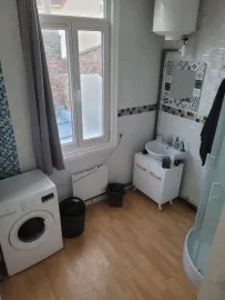 Location Beau studio T1bis meublé 30m²