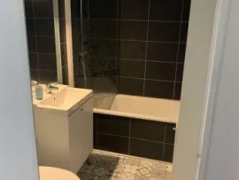 Location Grand 2 pièces de 52m2