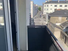 Location Grand 2 pièces de 52m2