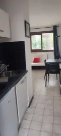 Très joli studio meublé 19m² Aix-en-Provence
