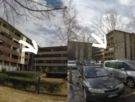 Colocation Colocation Grenoble 115m² proche rue Andrieux