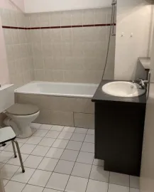 Location 2P meublé 47m² lumineux, calme proche Renault