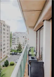 Location Grand studio meublé 38m² à Asnières sur Seine