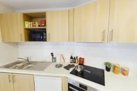 Colocation Chambre avec salle d'eau privative en colocation