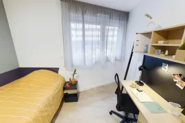 Colocation Chambre avec salle d'eau privative en colocation
