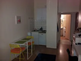 Location Beau studio meublé au centre-ville de Strasbourg