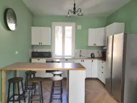 Colocation Colocation dans maison de maître avec jardin
