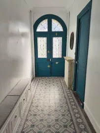 Colocation Colocation dans maison de maître avec jardin