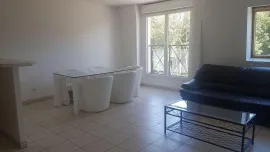 Location Beau 3P 72m² + Parking