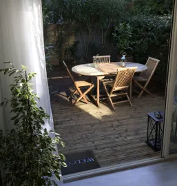 Studio Bordeaux Bordeaux