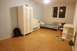 Location Grande maison 6 chambre avec un grand jardin