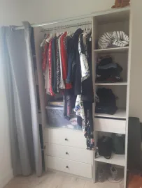 Location Chambre à louer dans appart residence sécurisé.