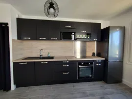 Location Chambre à louer dans appart residence sécurisé.