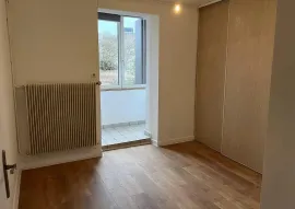 Location Beau F2 de 48m² charmant et très lumineux