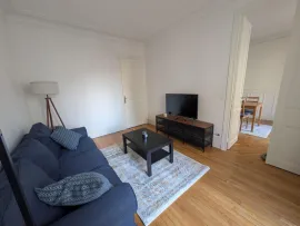 Appartement meublé - Mairie du 15e Paris 15e
