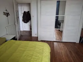 Location Grand T2 plein centre-ville
