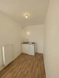 Location Charmant 2 pièces, résidence sécurisée