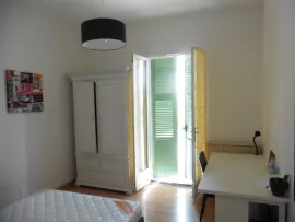 Colocation jolie chambre meublée à louer chez l'habitant