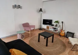 Location Beau 2Pbis 64m² idéalement situé