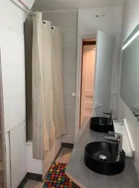 Location Appartement meublé à louer